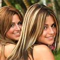 Spice Twins