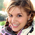 Teen Topanga