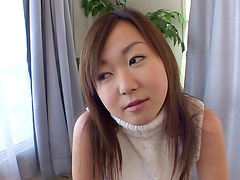 Video of hot ass Yumi Aida getting her pussy pleasured by her man