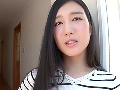 Collection of home videos of sexy Japanese wife Iori Kogawa